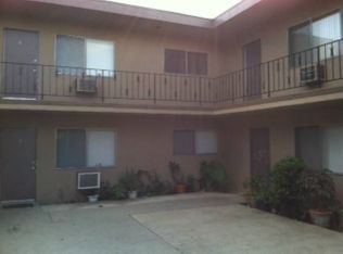 4038 Maxson Rd APT 14, El Monte, CA 91732