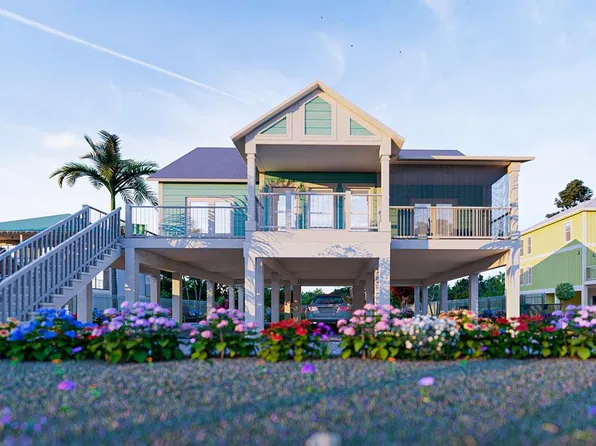 145 County Road 386 S, Pt Saint Joe, FL 32456