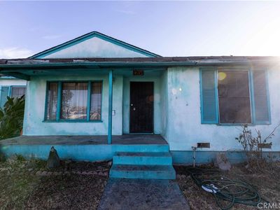 1208 W 133rd St, Compton, CA, 90222
