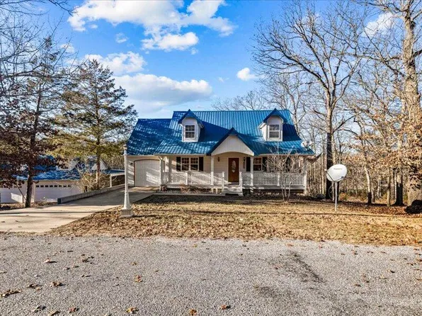 22722 Goshay Drive, Golden, MO 65658