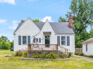 5102 Cane Run Rd, Louisville, KY 40216