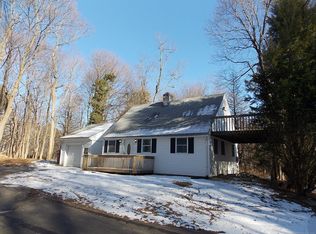 79 Mountain Rd, Farmington, CT 06032