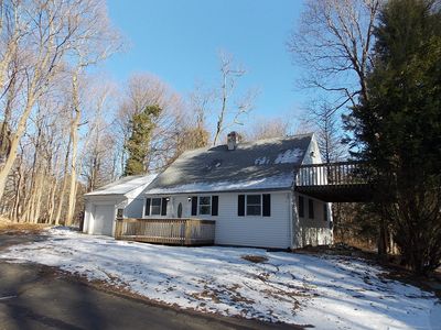 79 Mountain Rd, Farmington, CT, 06032