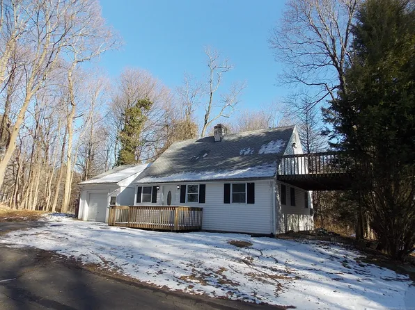 79 Mountain Road, Farmington, CT 06032
