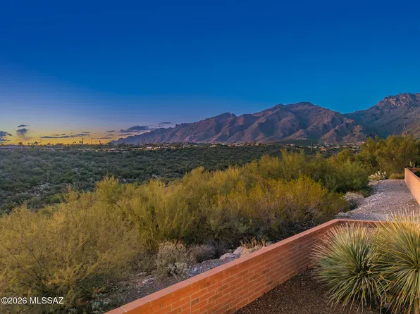 5213 N Via Velazquez, Tucson, AZ 85750
