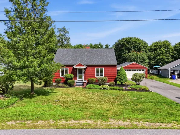 1019 Shirley Avenue #23, Goffstown, NH 03045