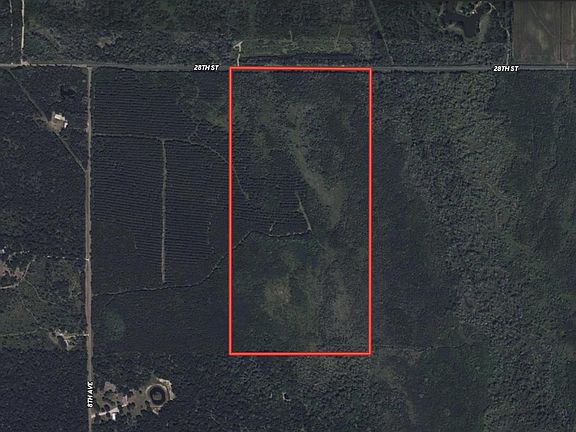 3rd image of 81.64 AC 28th St Acres