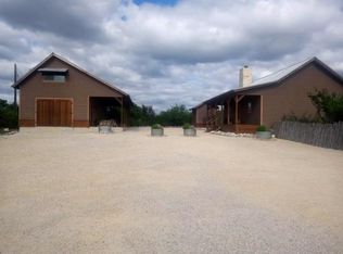 17398 State Highway 127, Sabinal, TX 78881