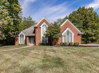 3268 Smokey Ridge Ct, Carmel, IN 46033