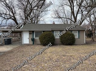 3794 Evergreen St, Hobart, IN 46342