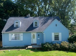 1107 Sidney St, Syracuse, NY 13219