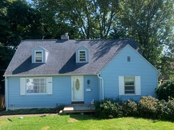 1107 Sidney St, Syracuse, NY 13219