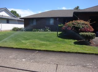 2362 40th Ave SE, Albany, OR 97322