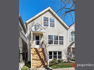 2519 N Talman Ave, Chicago, IL 60647