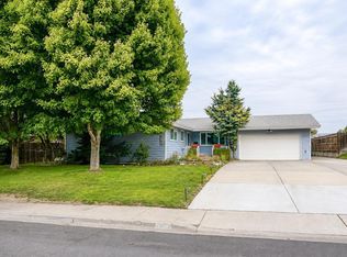 1878 Mahan Ave, Richland, WA 99354
