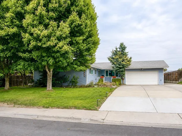 1878 Mahan Ave, Richland, WA 99354