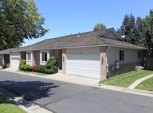 2241 E Lincoln Ct, Salt Lake City, UT 84124