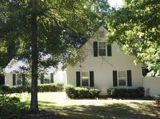 140 Starrs Mill Dr, Senoia, GA 30276
