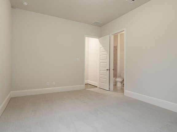 The Grantley D Bedroom 4