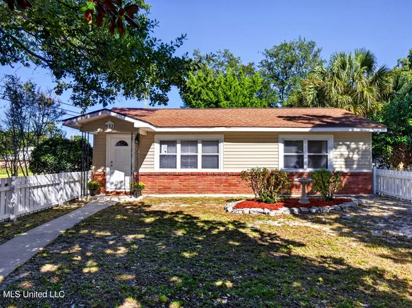 832 Woodward Ave #A-b, Gulfport, MS 39501
