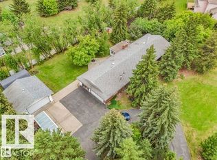 11921 231st St NW, Edmonton, AB T5S2C2