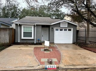 4505 Terrace Manor Dr, Houston, TX 77041