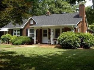 729 Ideal Dr SE, Concord, NC 28025