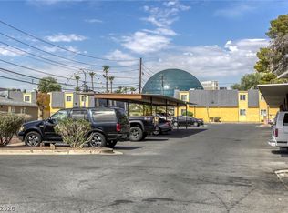 585 S Royal Crest Cir Unit 20, Las Vegas, NV 89169