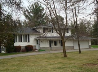 N8108 Highway 80, New Lisbon, WI 53950