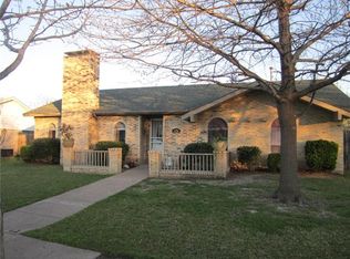 626 Yorktown Dr, Garland, TX 75043