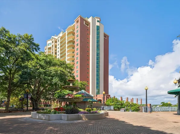 300 S Duval St Unit 1201, Tallahassee, FL 32301
