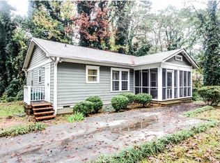 990 Custer Ave SE, Atlanta, GA 30316