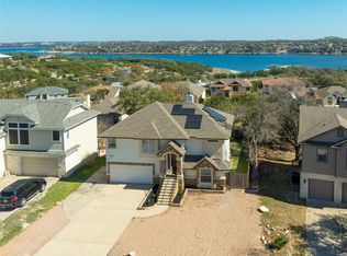 330 Southwind Rd, Lago Vista, TX 78645