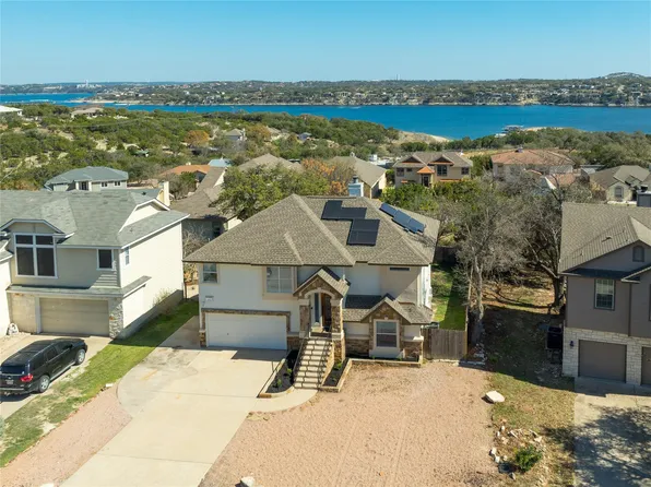 330 Southwind Rd, Lago Vista, TX 78645