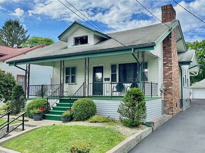 18 Madison Ave, Oneonta, NY, 13820