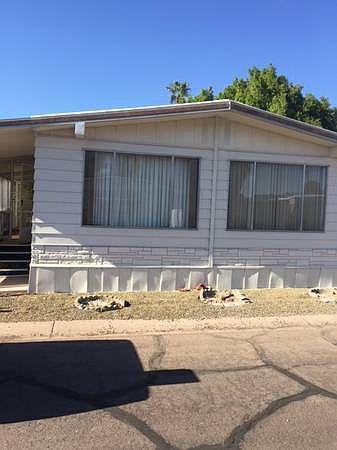 1st image of 2401 W Southern Ave Lot 333
