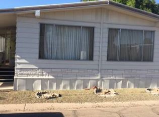 2401 W Southern Ave LOT 333, Tempe, AZ 85282
