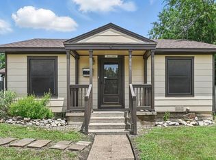4409 Fairfax St, Fort Worth, TX 76116