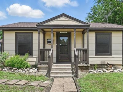 4409 Fairfax St, Fort Worth, TX, 76116