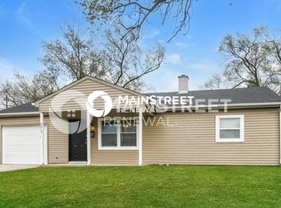 4917 Barlow Dr, Indianapolis, IN 46226