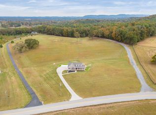 6846 Sam Smith Rd, Birchwood, TN 37308