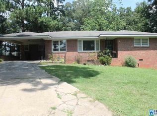 1201 Sherwood Dr, Oxford, AL 36203