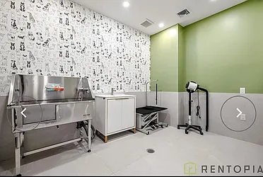 Rented by The KCI Group