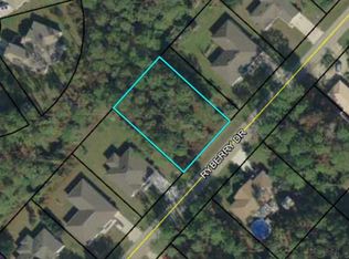 143 Ryberry Dr, Palm Coast, FL 32164