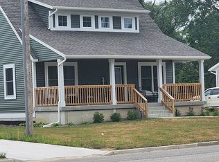 166 Pine St NE, Cedar Springs, MI