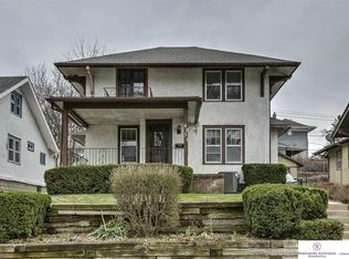 4231 Barker Ave, Omaha, NE 68105