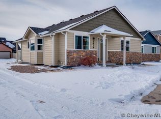 5429 Liz Ranch Rd, Cheyenne, WY 82007