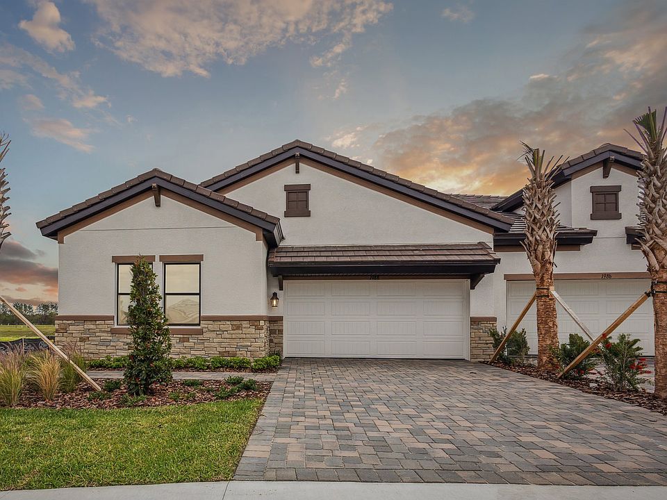 Lot 4 Block 72A - 1988 Webbstone Way
