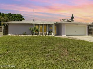 649 Croton Rd, Melbourne, FL 32935