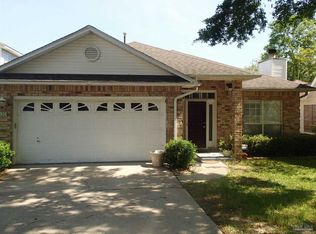 3120 Leesburg Sq, Pensacola, FL 32504